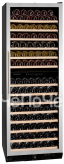 Винный шкаф DUNAVOX exclusive dx-181.490dbk