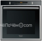 Духовой шкаф HOTPOINT-ARISTON 7o ok 998 ed x ru/ha