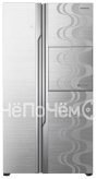 Холодильник SAMSUNG rs-844 crpc5h