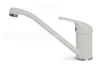 Смеситель ELLECI Minerva Aluminium M79