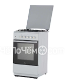 Плита FLAMA N FG 24243 W