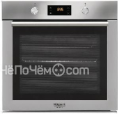 Духовой шкаф HOTPOINT-ARISTON FA4 841 JC IX HA