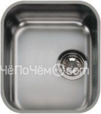 Кухонная мойка SMEG um34