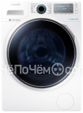 Стиральная машина SAMSUNG ww90h7410ew