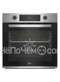 Духовой шкаф BEKO BBIE12300XP