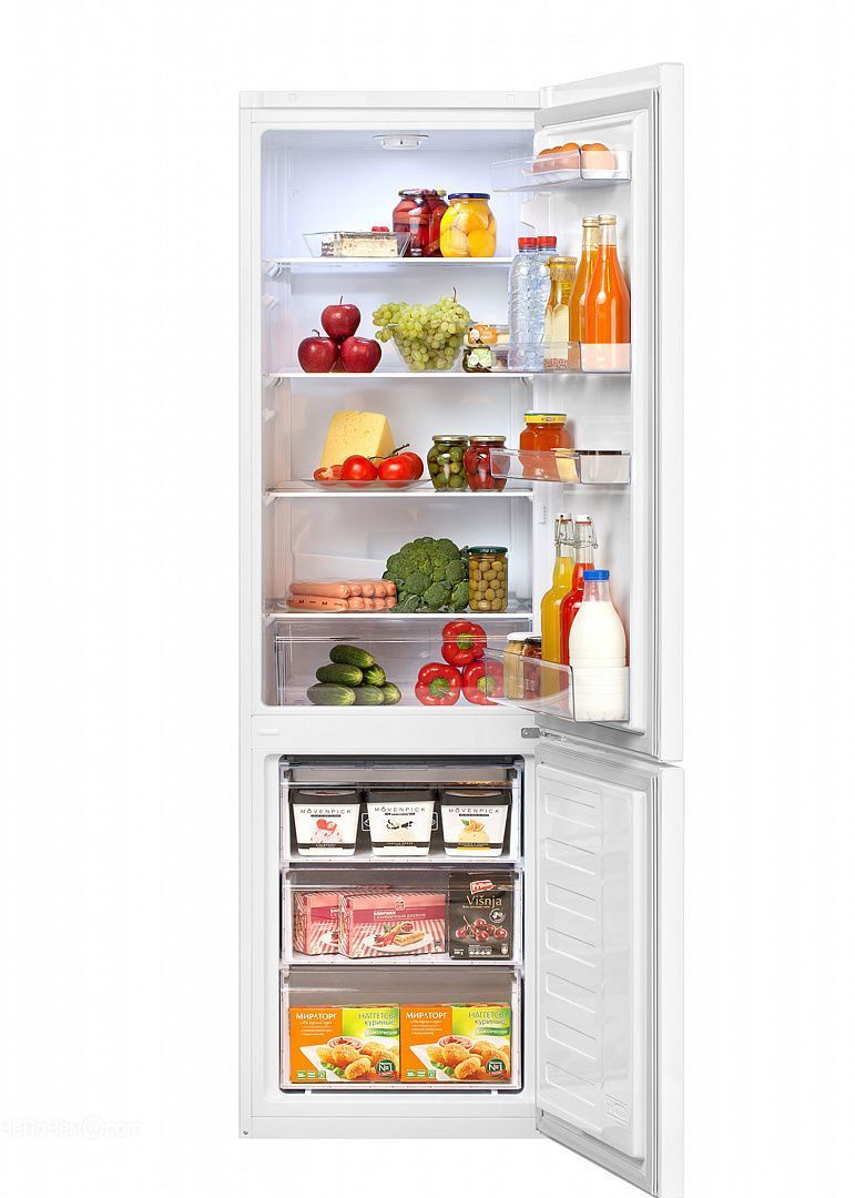 Холодильник Beko CSKR5310M20W