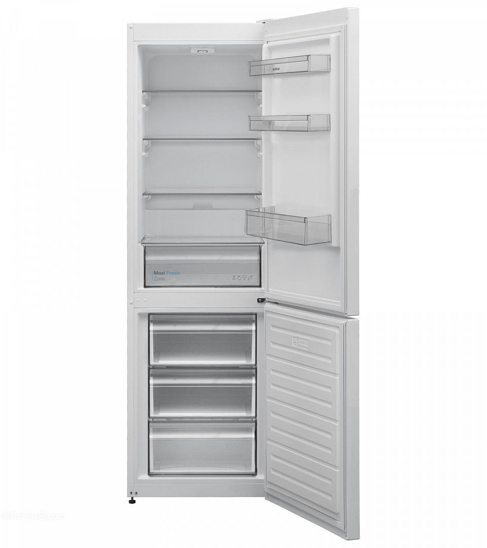 Холодильник VESTFROST VW18LFM00W