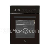 Духовой шкаф LEX EDM 4570 BBL