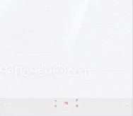 Варочная панель GORENJE GI6421SYW
