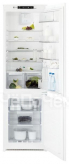Холодильник ELECTROLUX enn 2853 cow