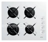 Варочная панель GORENJE gt 640 bw