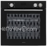 Духовой шкаф KRONA NEBULA steam 60 BL