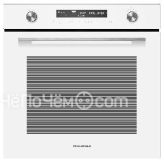 Духовой шкаф MAUNFELD MEOR7217DMW