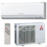 Сплит-система MITSUBISHI-ELECTRIC MS-GF80VA/MU-GF80VA