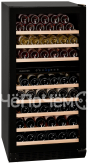 Винный шкаф DUNAVOX exclusive dx-94.270dbk