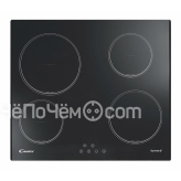 Варочная панель CANDY CH 64 C/2