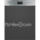Посудомоечная машина SMEG PL7233TX