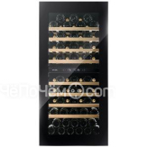 Винный шкаф DUNAVOX DVH-70.185DB.TO