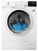 Стиральная машина ELECTROLUX EW6SN406WI