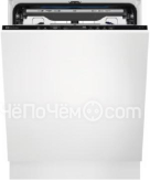 Посудомоечная машина ELECTROLUX EEM69410W