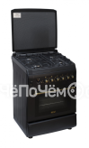Плита RICCI rgc 6030bl