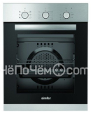 Духовой шкаф SIMFER b4em16011
