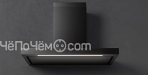 Вытяжка FALMEC PLANE BLACK 120 PLUS (CPLN20.E23P2#EUN490F)