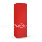 Холодильник Artel HD 345 RN красный