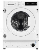 Стиральная машина KUPPERSBERG WDM 560