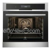 Духовой шкаф ELECTROLUX eoy 5851 aox