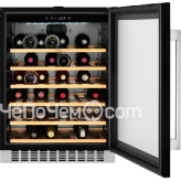 Винный шкаф AEG SWB66001DG