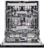 Посудомоечная машина SCANDILUX DWB6535B3