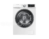 Стиральная машина SAMSUNG WW80R42LXEW