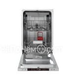 Посудомоечная машина LEX PM 4563 A