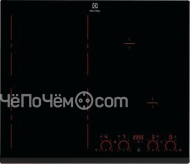Варочная панель Electrolux EHXD 675 FAK