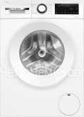 Стиральная машина BOSCH WGG 256FLSN