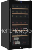 Винный шкаф ZUGEL ZCWF281DB