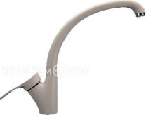 Смеситель WEISSGAUFF WG 00102 Beige