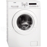 Стиральная машина AEG l73283fl