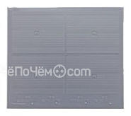 Варочная панель Kuppersbusch EKI 6840.0 F