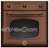 Духовой шкаф ARDESIA oba 606 c