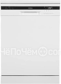 Посудомоечная машина HYUNDAI DF126 белая