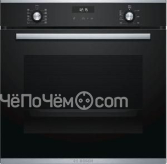 Духовой шкаф Bosch HBB 237 BSOR