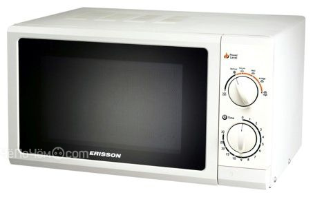 Микроволновая печь ERISSON MW20MC