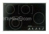 Варочная панель Kuppersbusch EKE 804.2 M