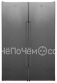Холодильник VESTFROST VF395-1SB *