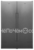 Холодильник VESTFROST VF395-1SB *
