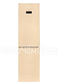Холодильник BEKO CNMV 5335E20 VSB