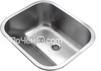 Кухонная мойка REGINOX ottawa wall-mounted matt sp (c/box)