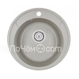 Кухонная мойка Granula ST-4802 базальт